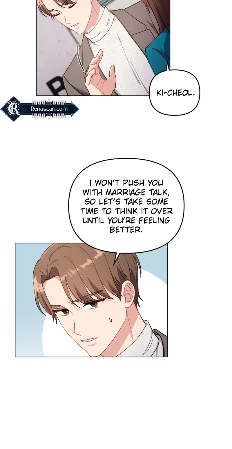 Lip Service Chapter 7 page 17 - 