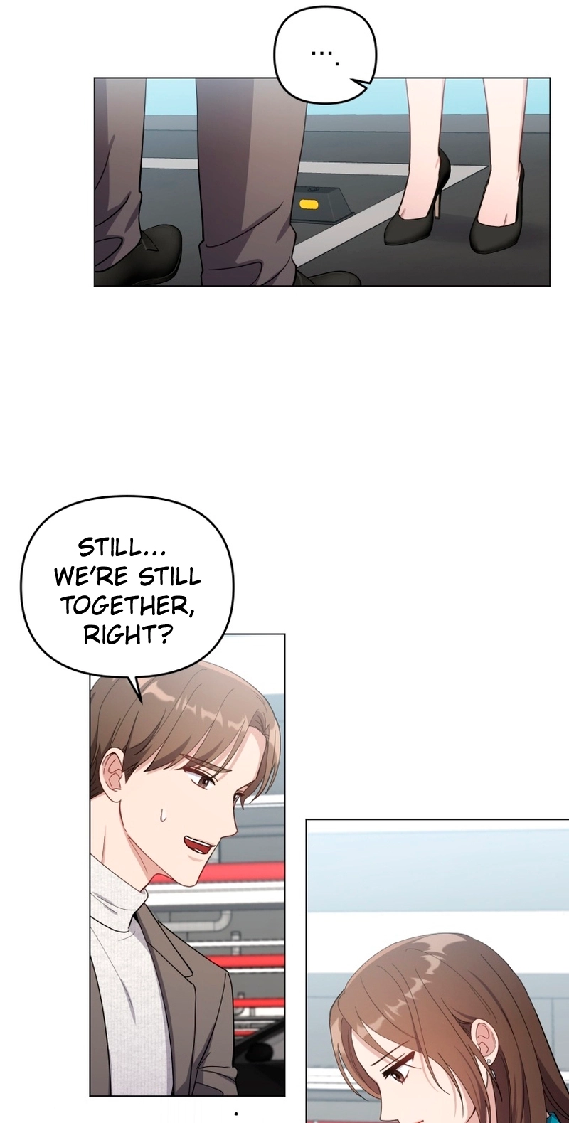 Lip Service Chapter 7 page 18 - 