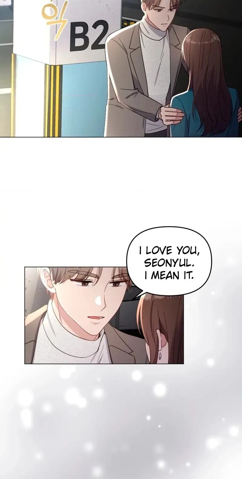 Lip Service Chapter 7 page 20 - 