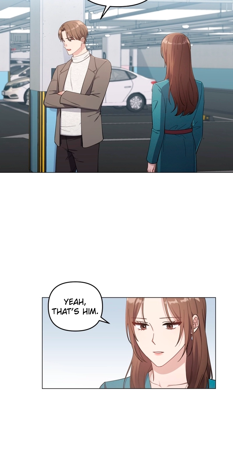 Lip Service Chapter 7 page 3 - 