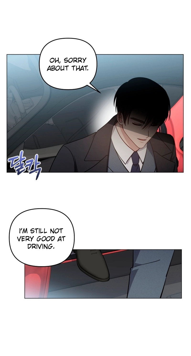 Lip Service Chapter 7 page 26 - 