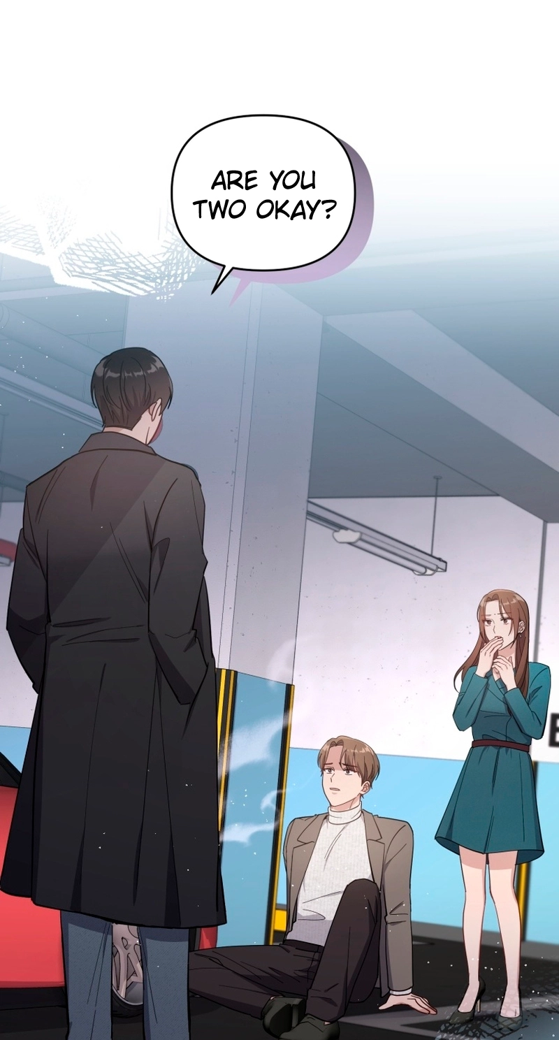 Lip Service Chapter 7 page 27 - 