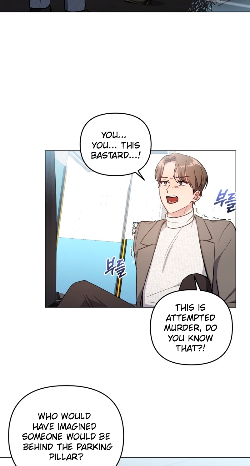 Lip Service Chapter 7 page 28 - 