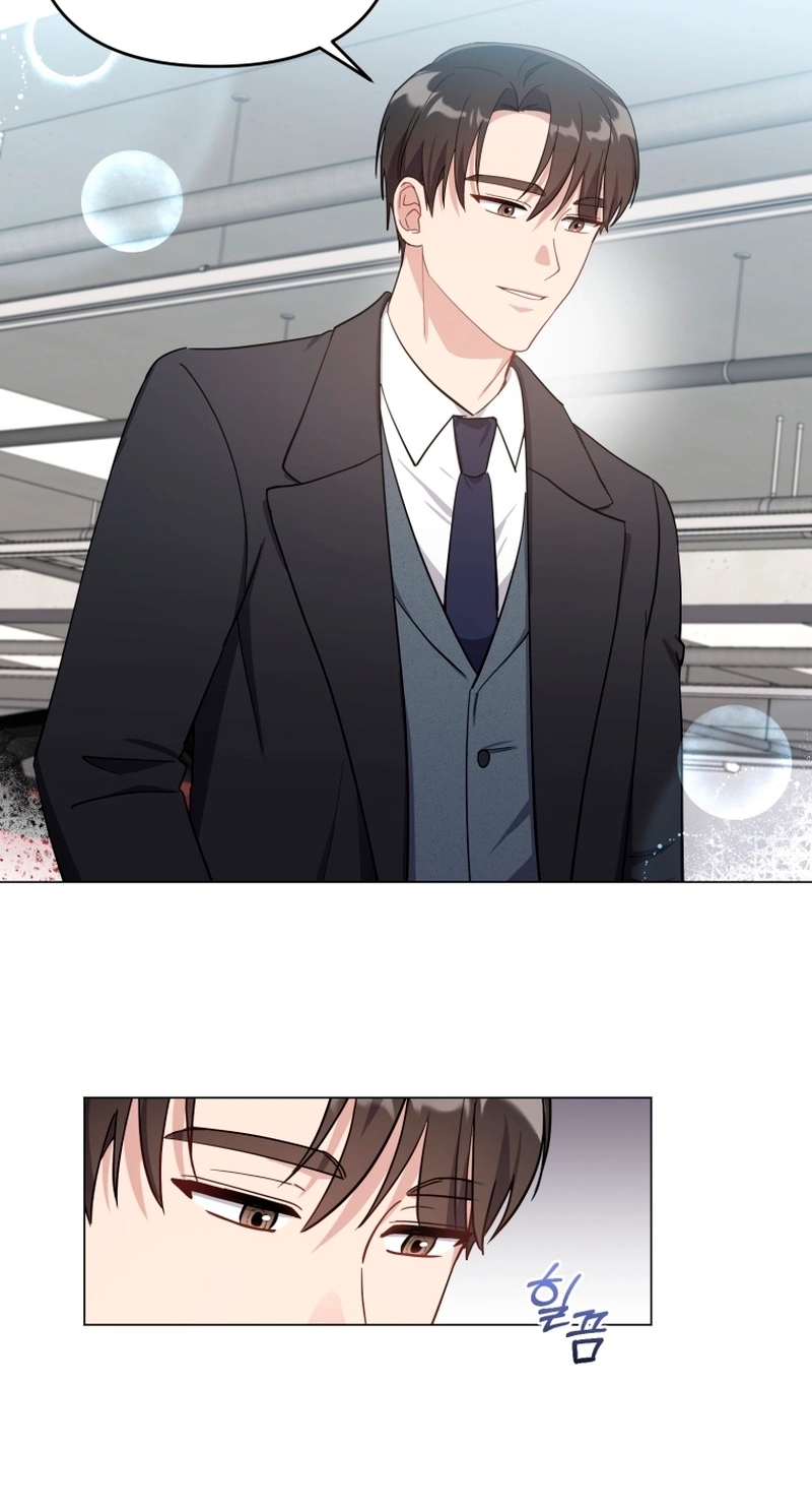 Lip Service Chapter 7 page 29 - 