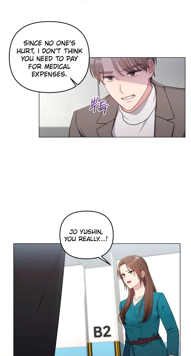 Lip Service Chapter 7 page 30 - 