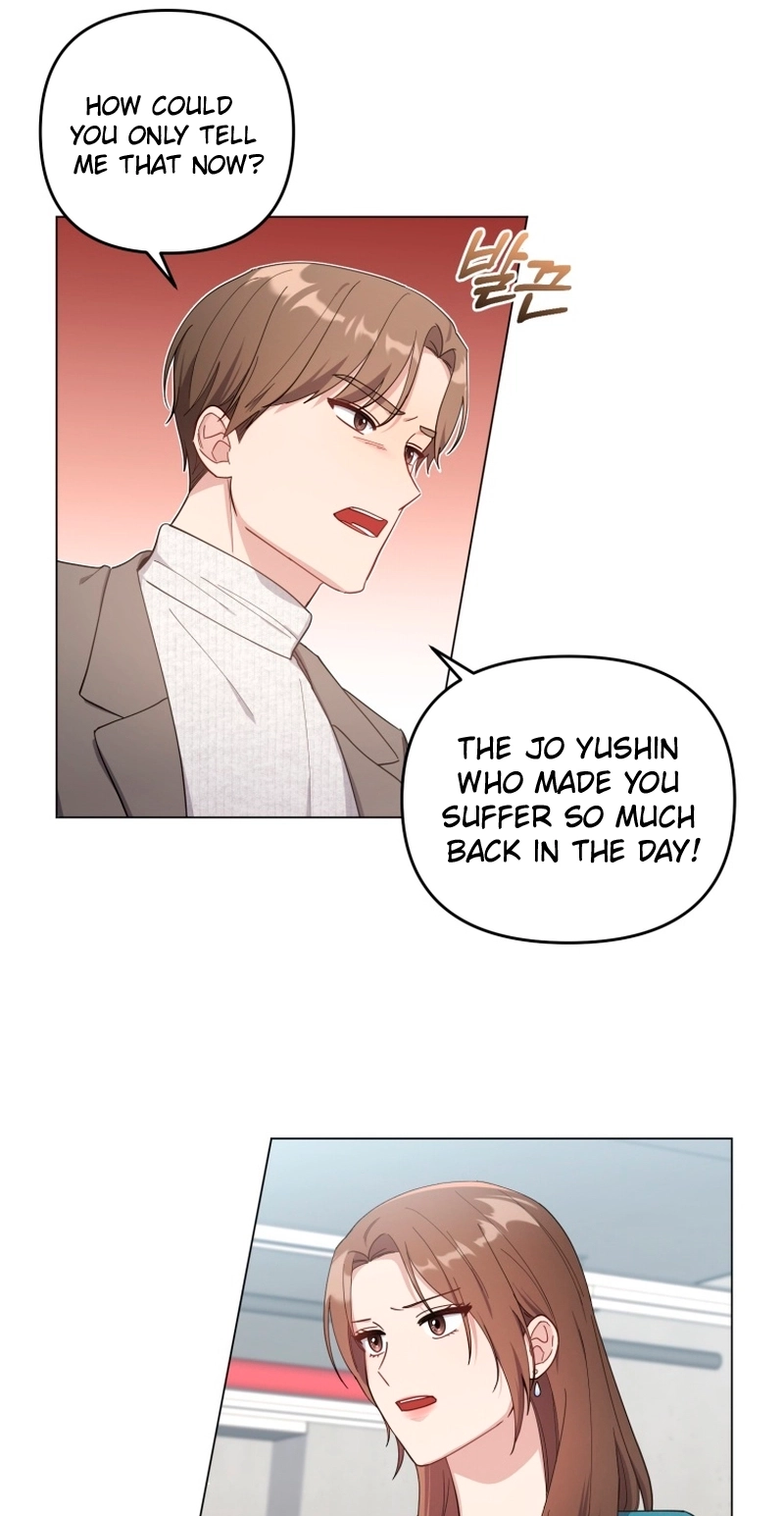 Lip Service Chapter 7 page 4 - 