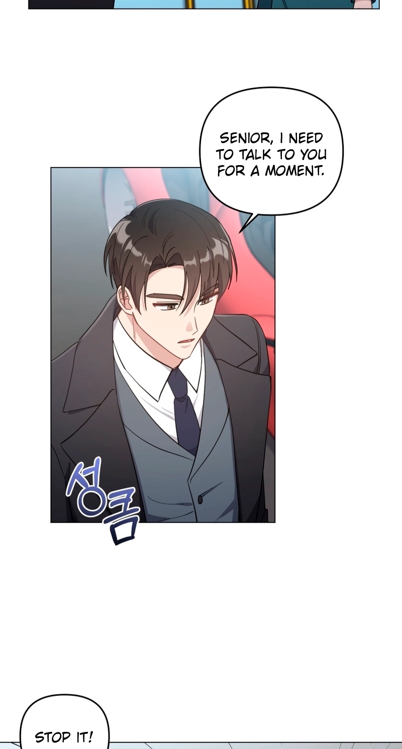 Lip Service Chapter 7 page 31 - 