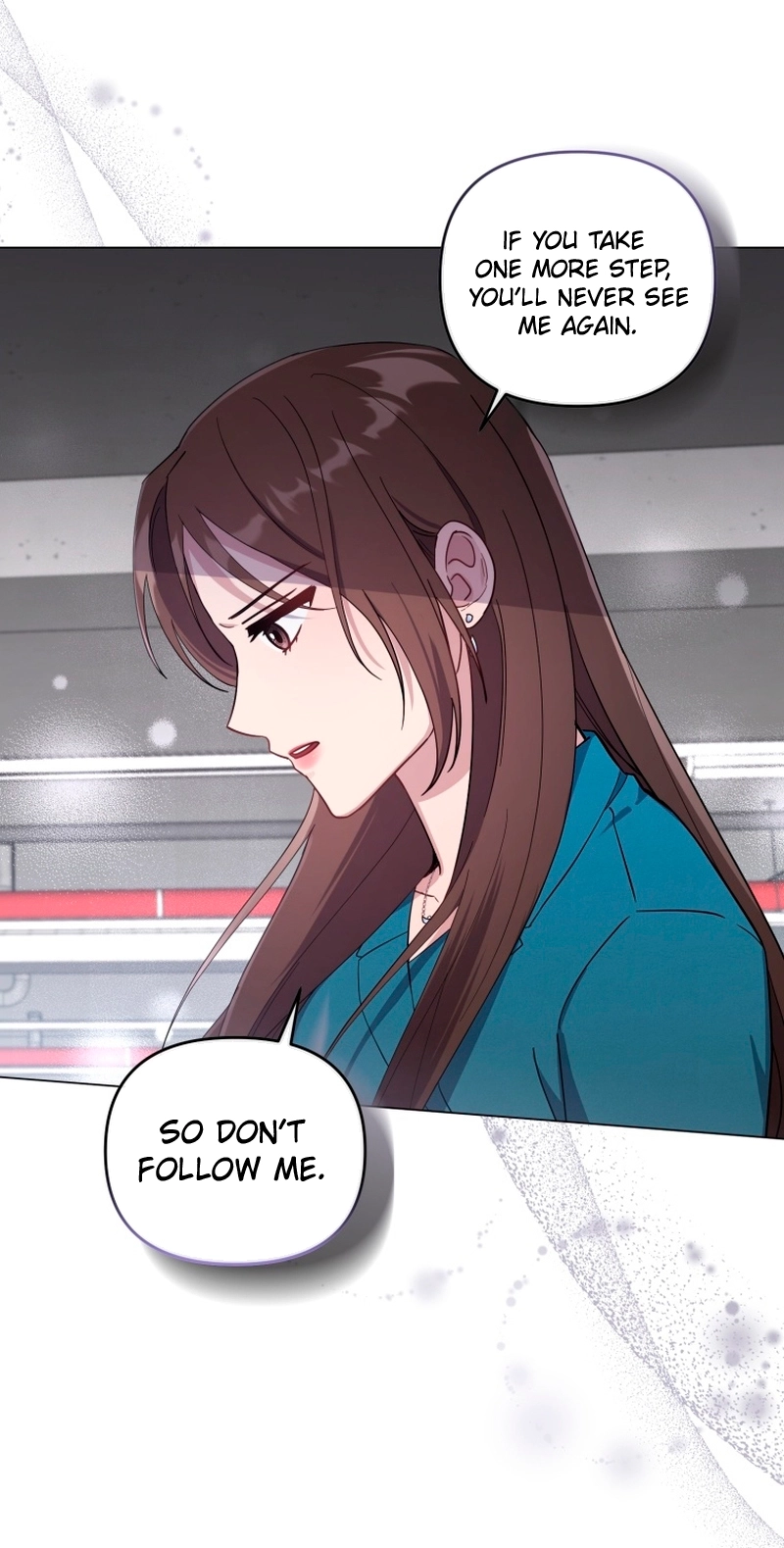 Lip Service Chapter 7 page 33 - 