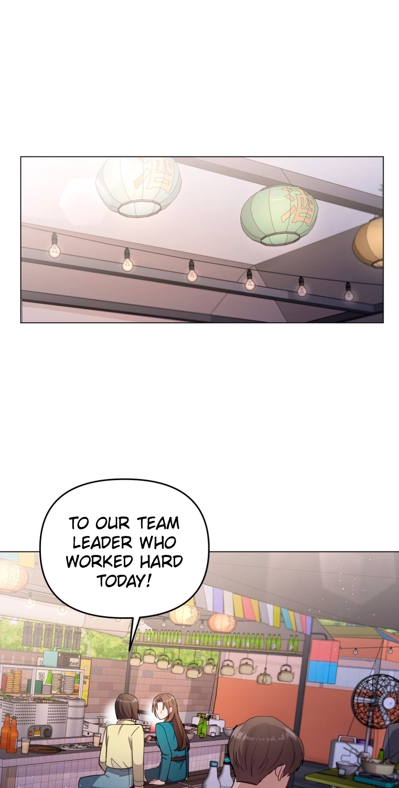 Lip Service Chapter 7 page 35 - 
