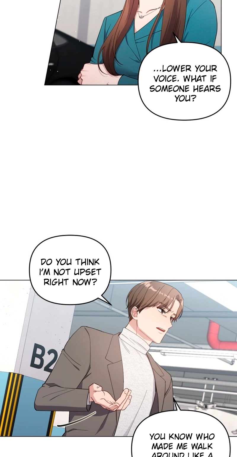 Lip Service Chapter 7 page 5 - 