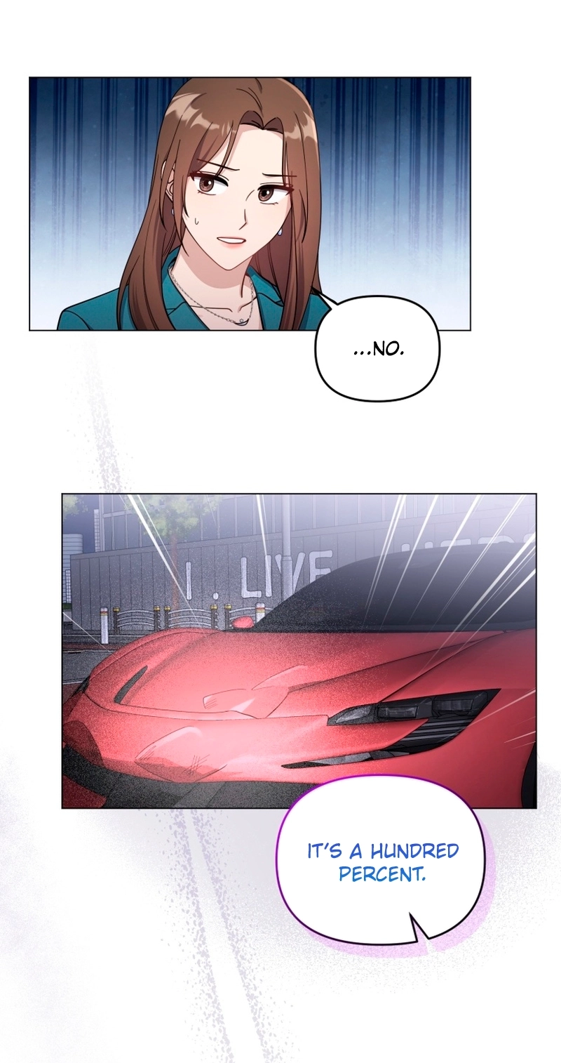 Lip Service Chapter 7 page 41 - 