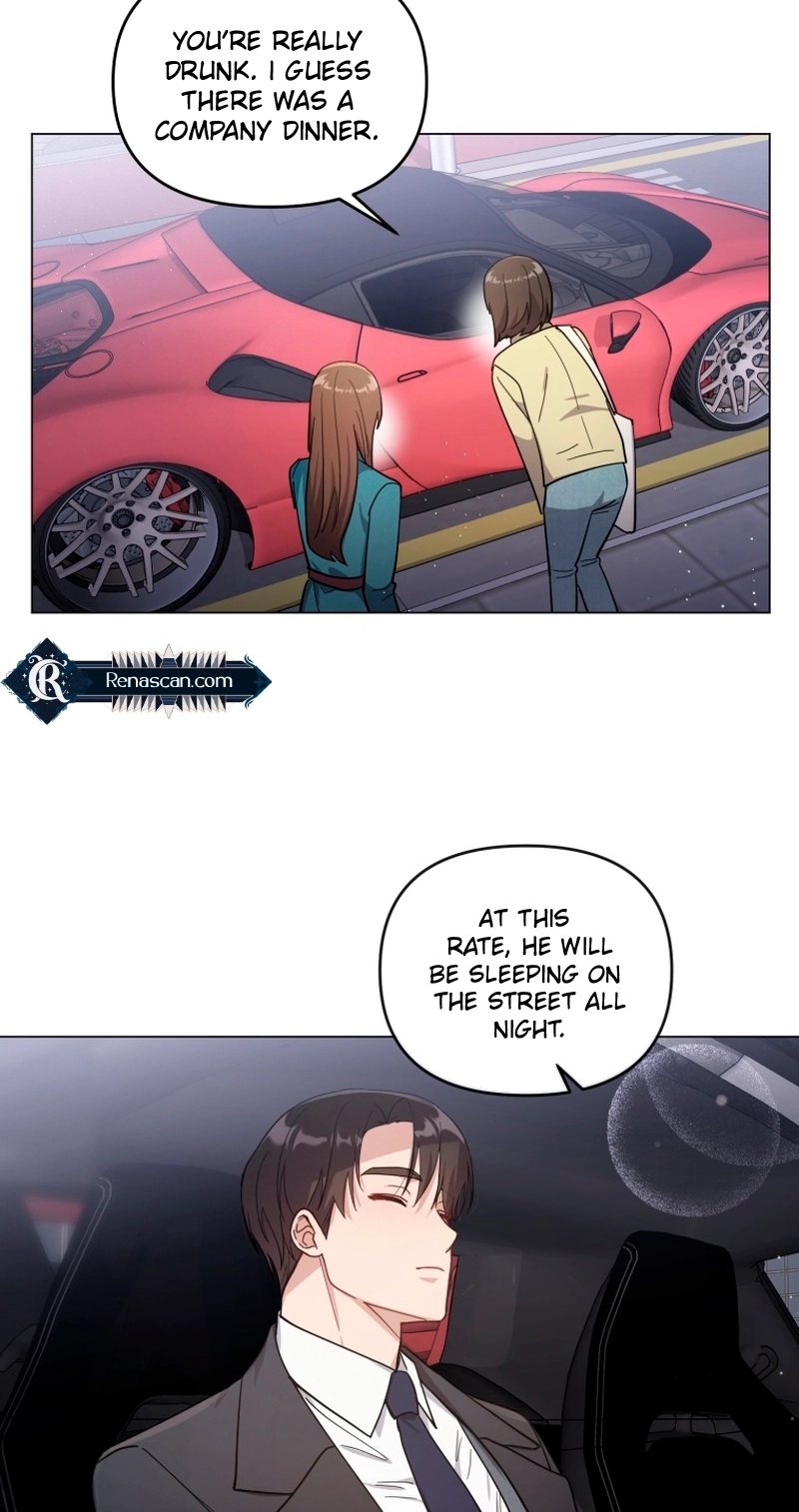 Lip Service Chapter 7 page 43 - 