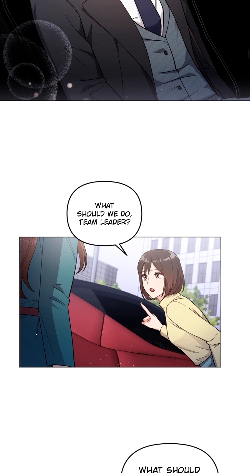 Lip Service Chapter 7 page 44 - 