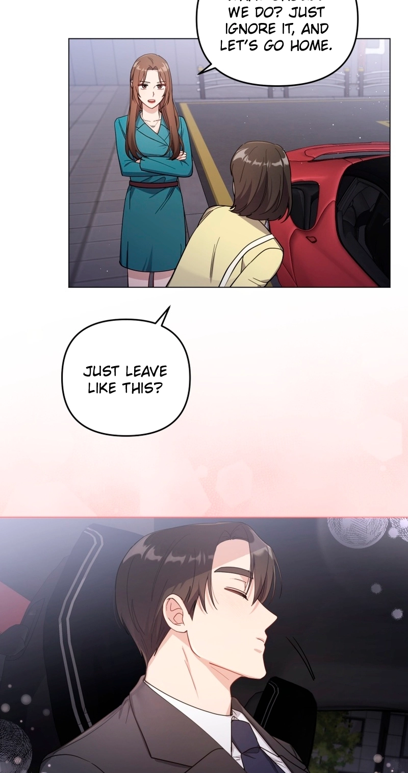 Lip Service Chapter 7 page 45 - 