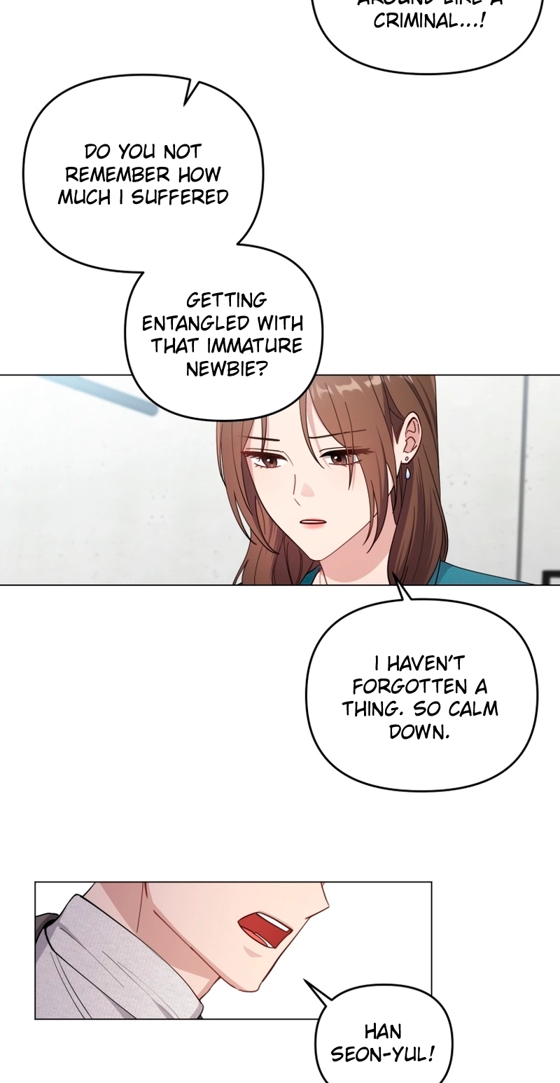 Lip Service Chapter 7 page 6 - 