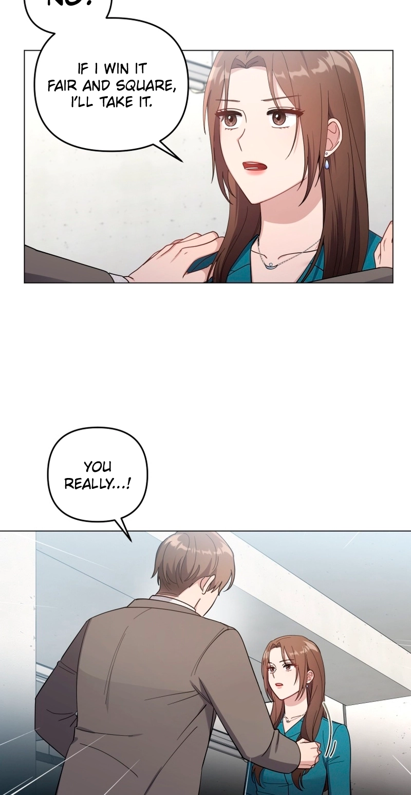 Lip Service Chapter 7 page 8 - 