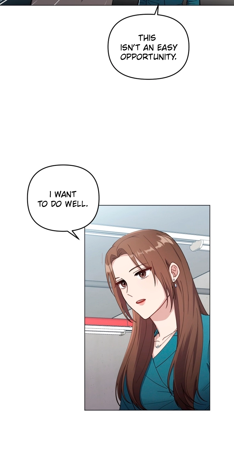 Lip Service Chapter 7 page 9 - 