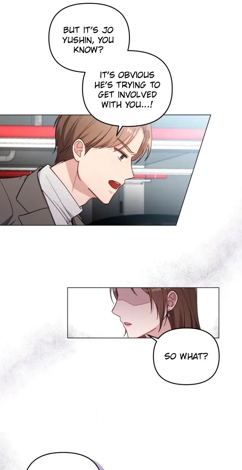 Lip Service Chapter 7 page 10 - 