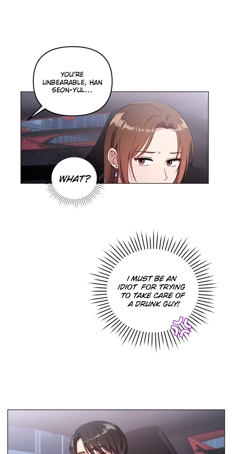 Lip Service Chapter 8 page 12 - 