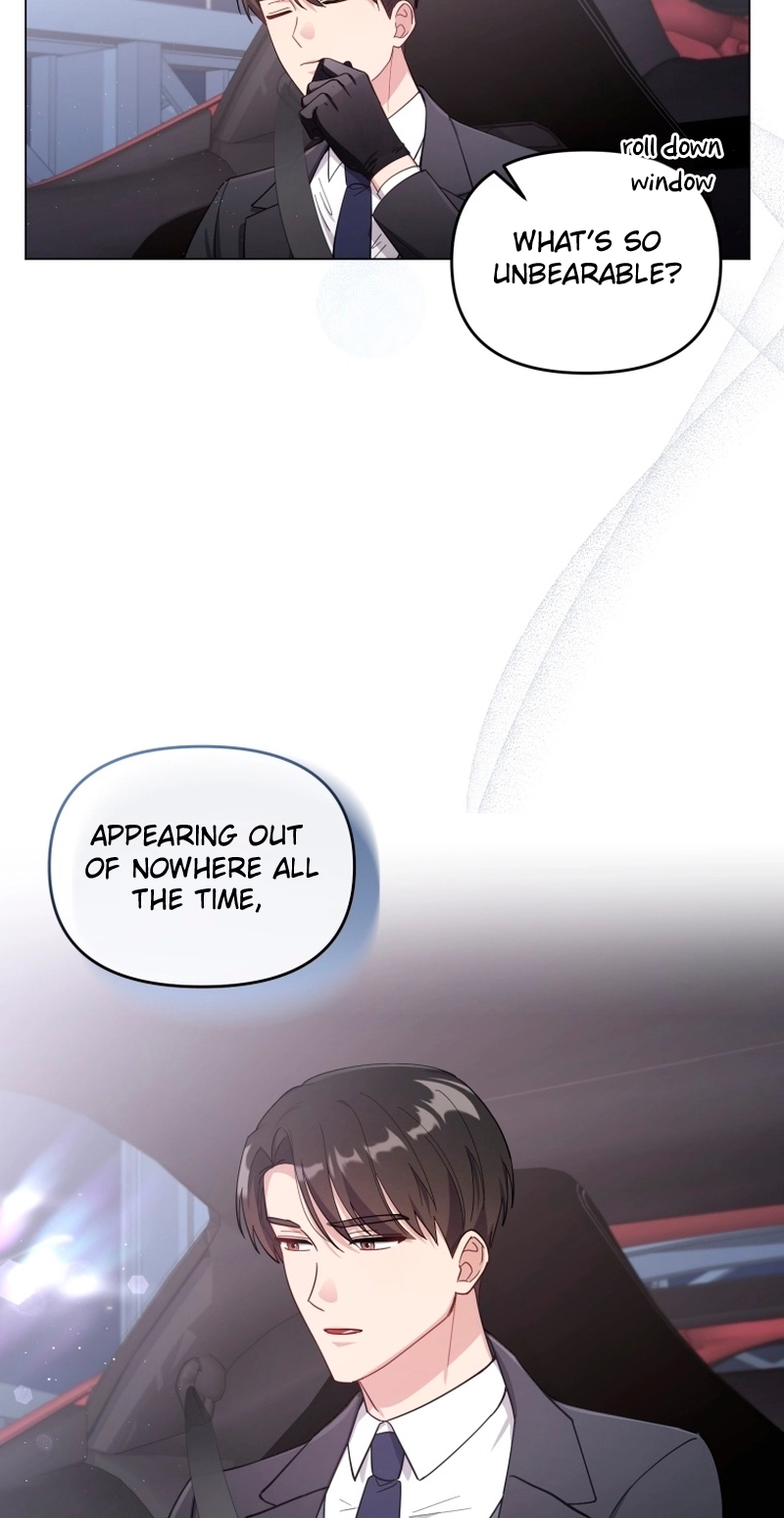 Lip Service Chapter 8 page 13 - 