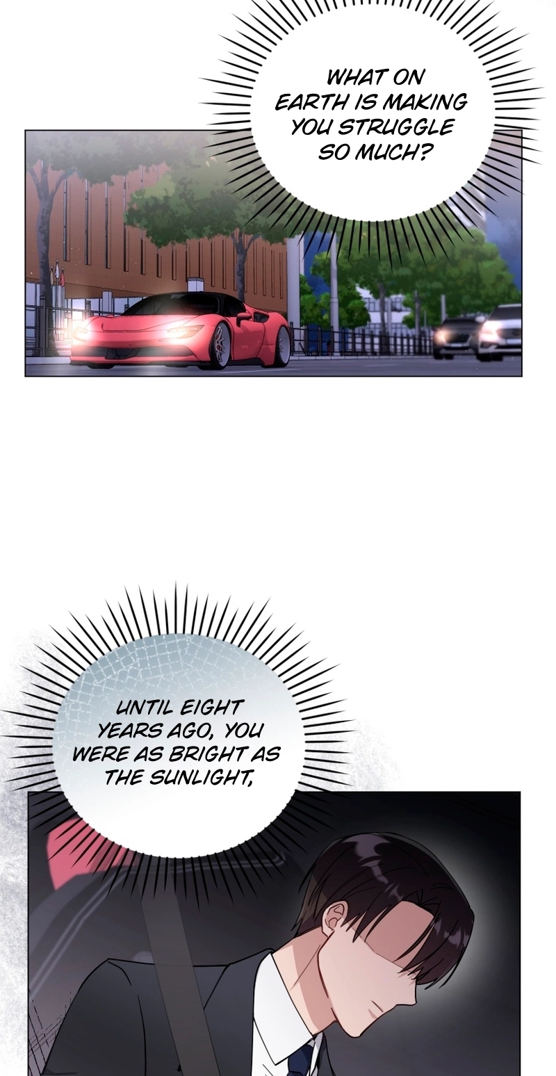 Lip Service Chapter 8 page 16 - 