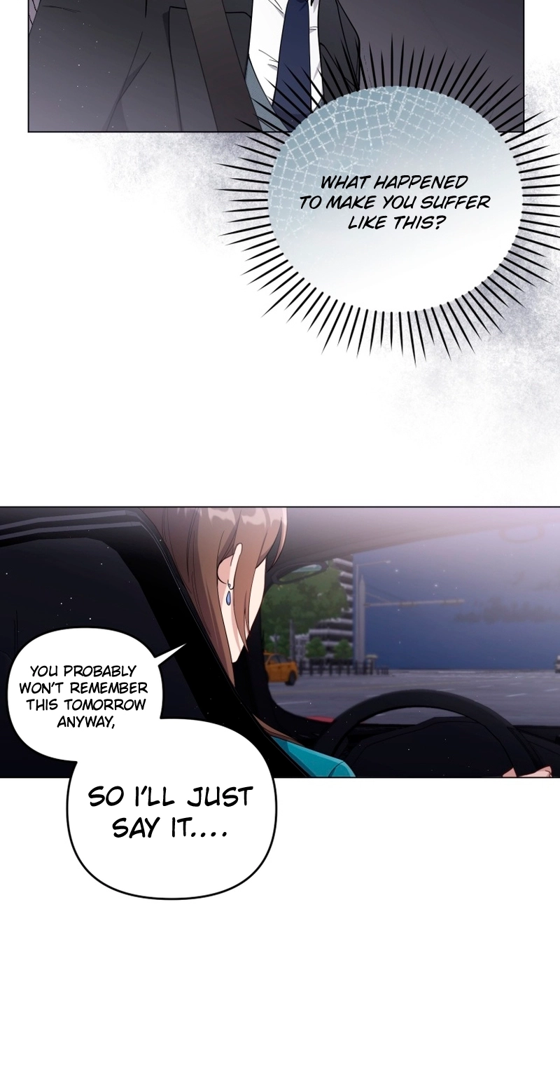 Lip Service Chapter 8 page 17 - 