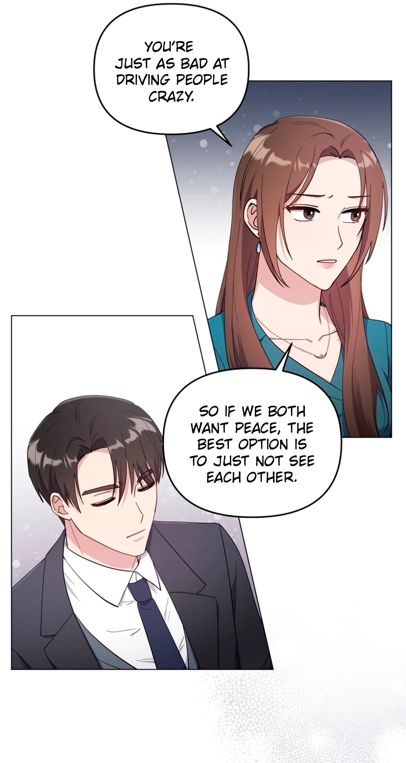 Lip Service Chapter 8 page 18 - 