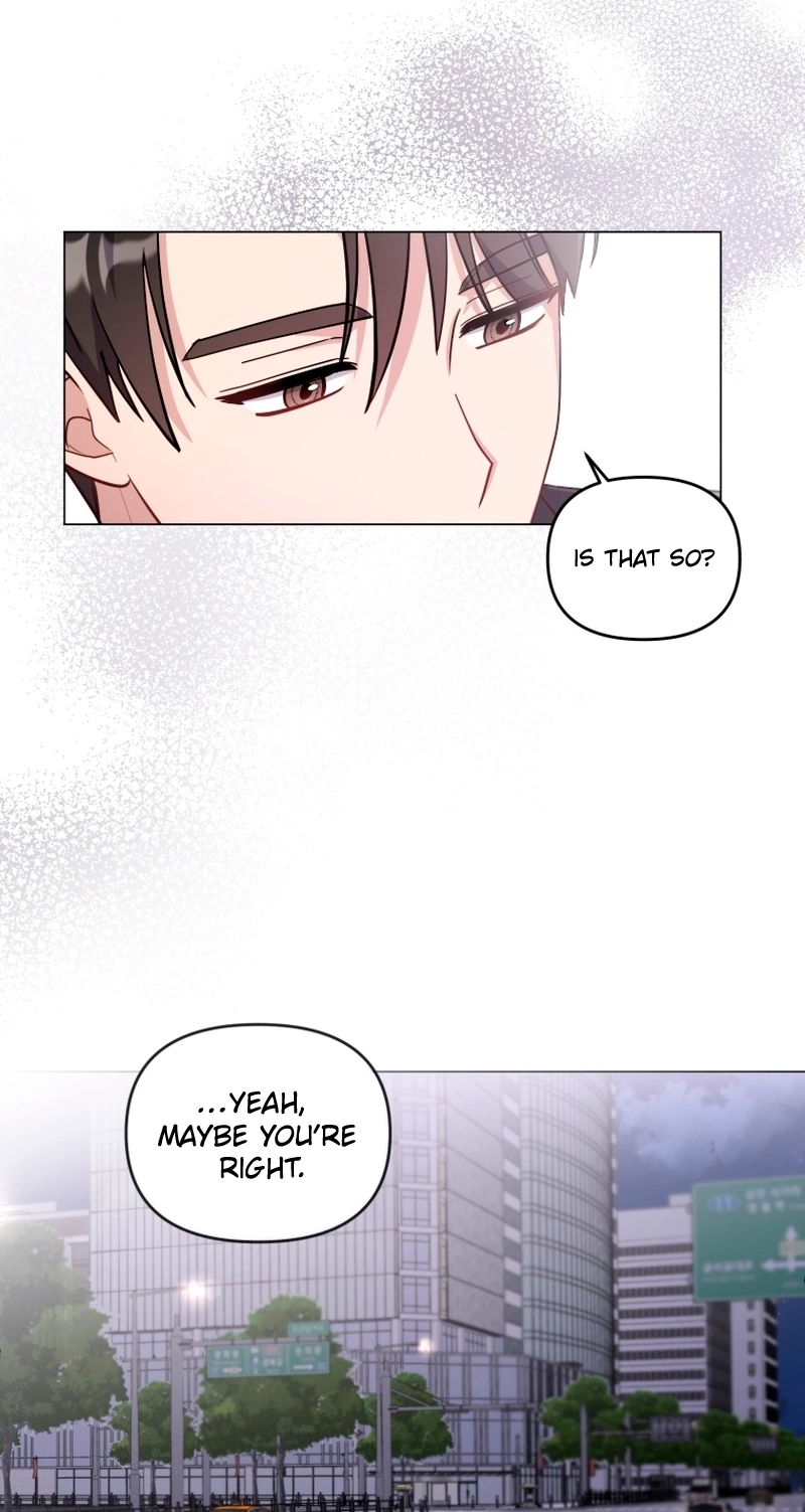 Lip Service Chapter 8 page 19 - 