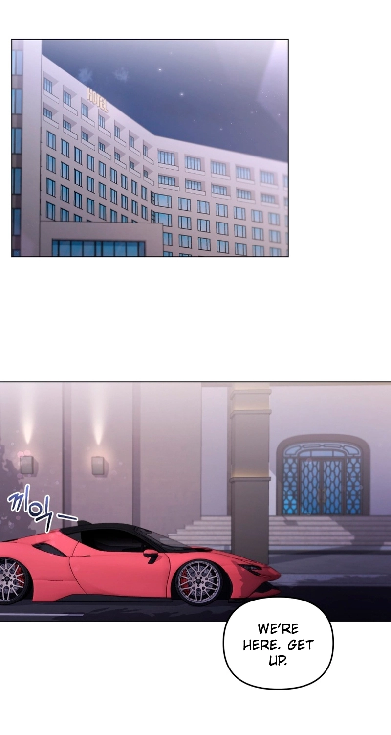Lip Service Chapter 8 page 21 - 