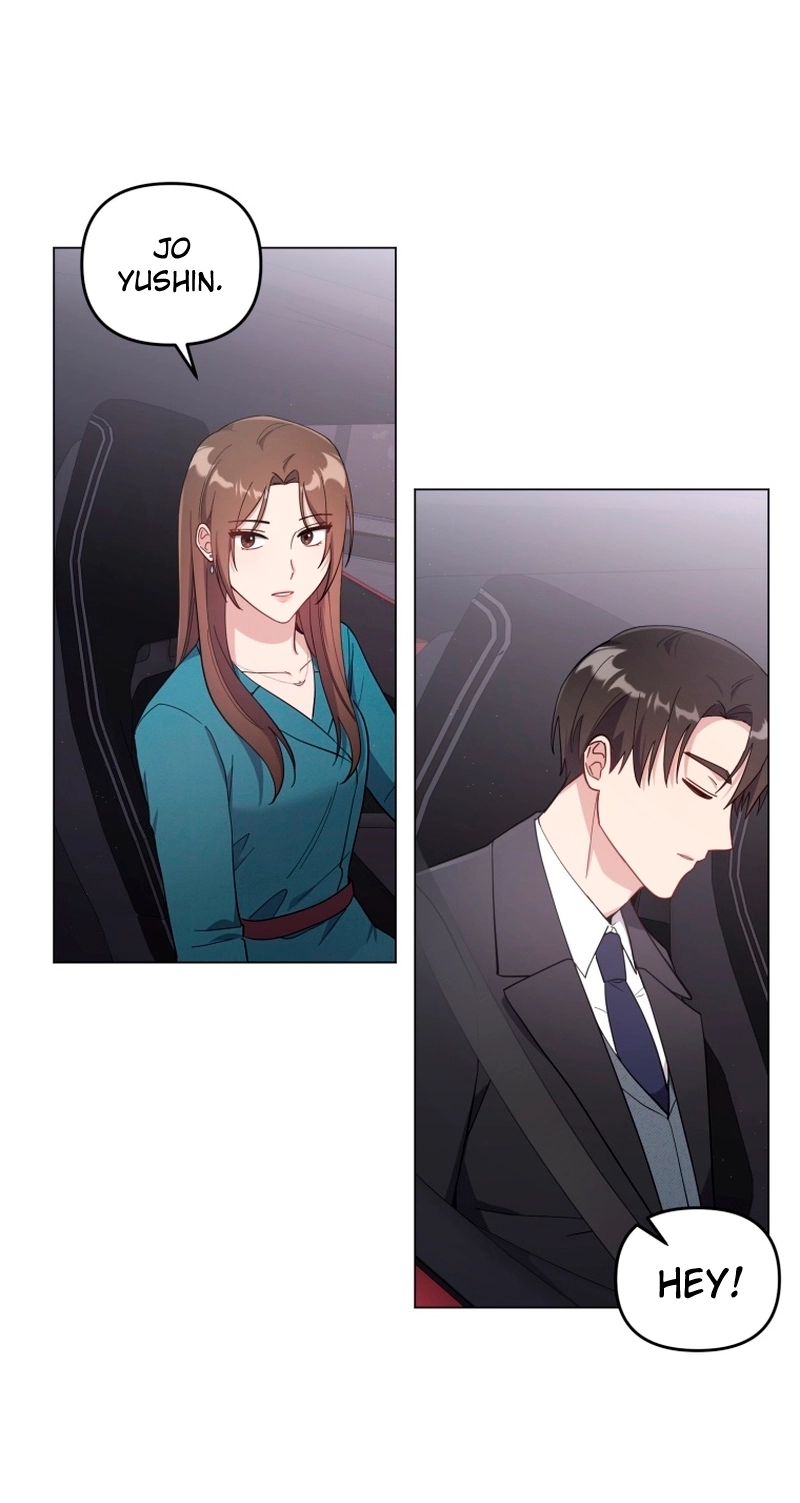 Lip Service Chapter 8 page 22 - 