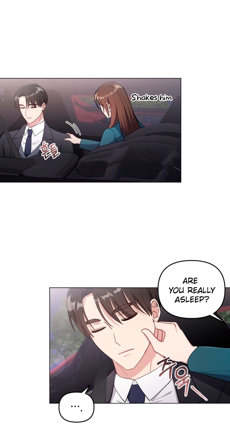 Lip Service Chapter 8 page 23 - 