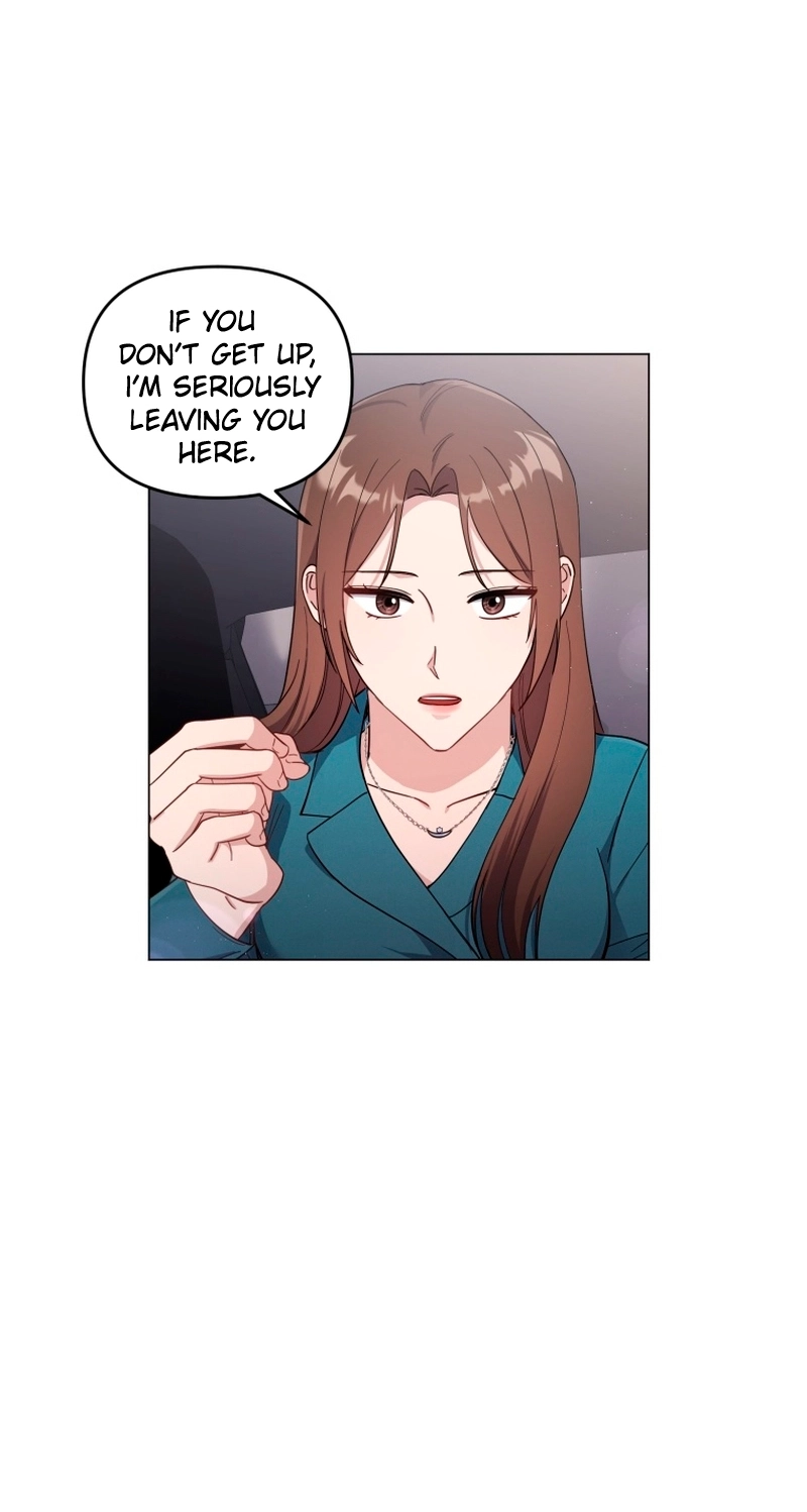 Lip Service Chapter 8 page 24 - 