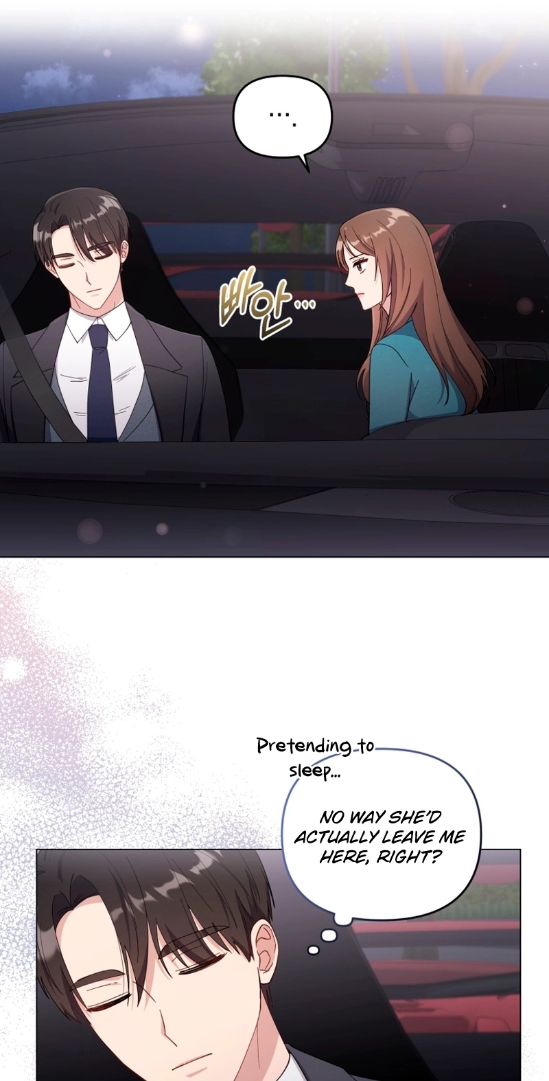 Lip Service Chapter 8 page 25 - 
