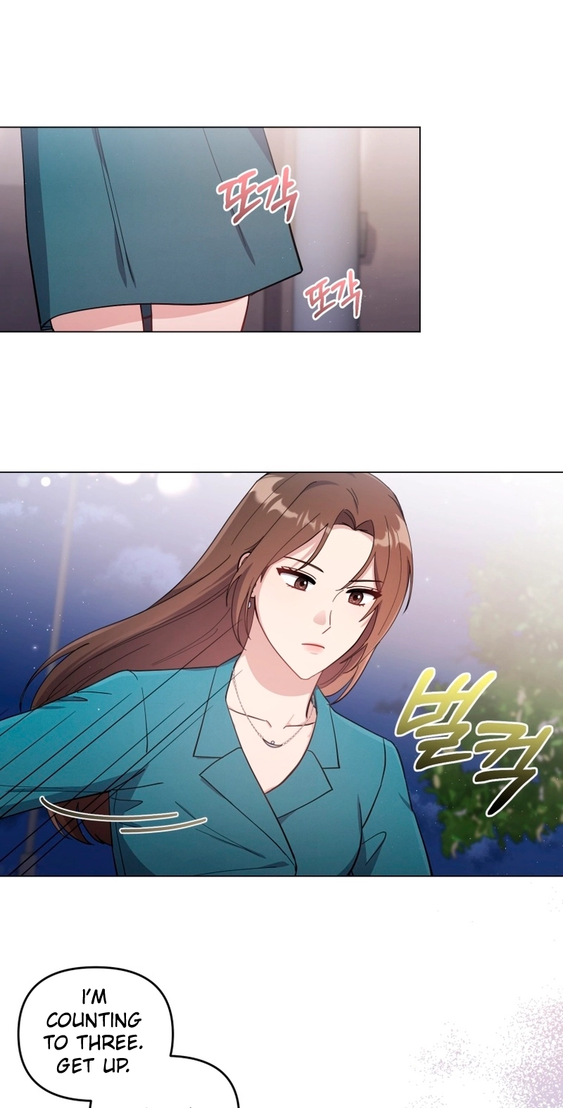 Lip Service Chapter 8 page 27 - 