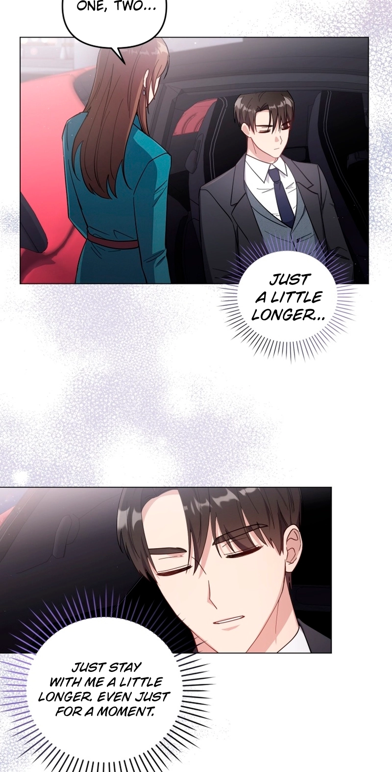 Lip Service Chapter 8 page 28 - 