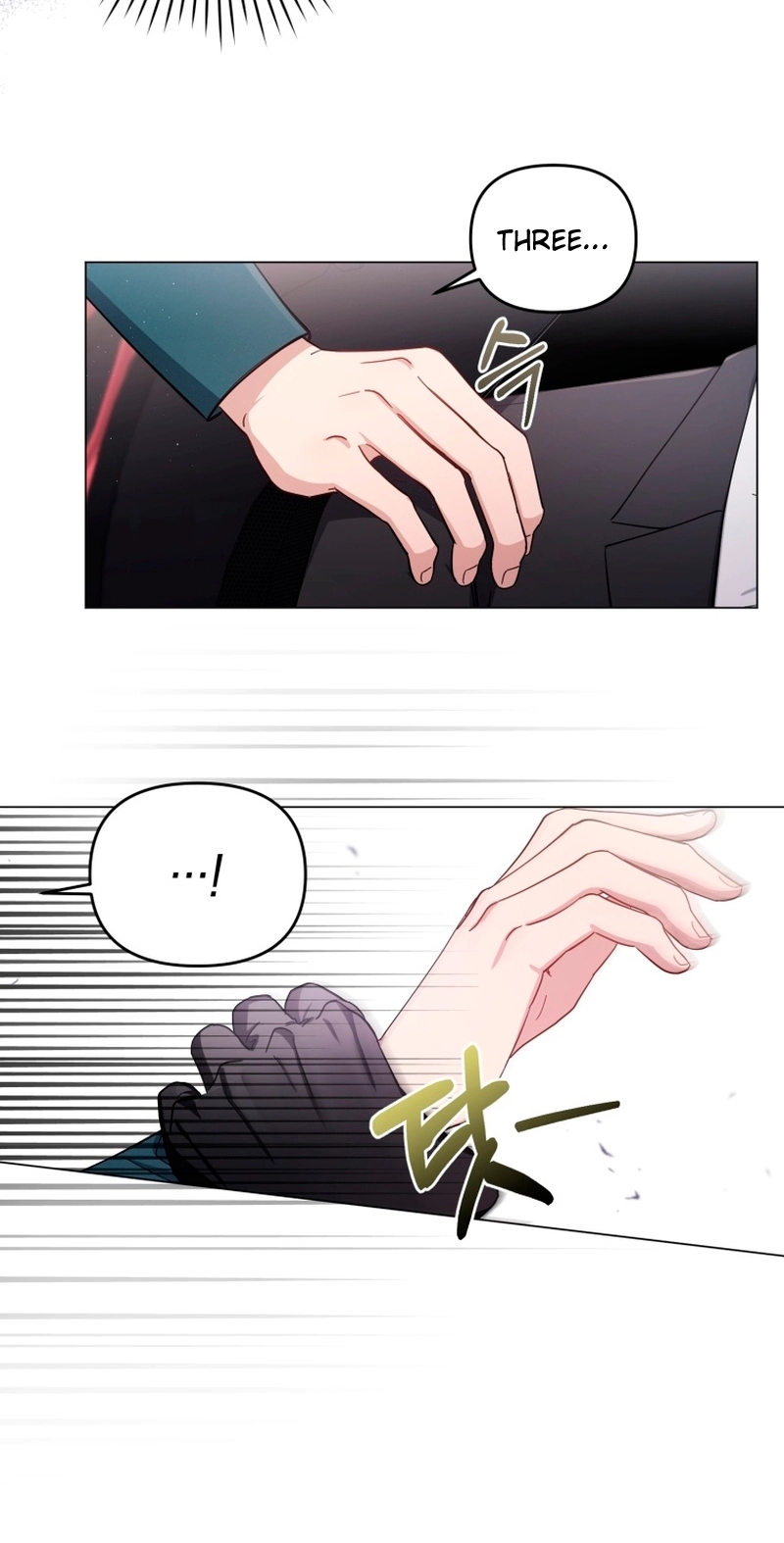 Lip Service Chapter 8 page 29 - 