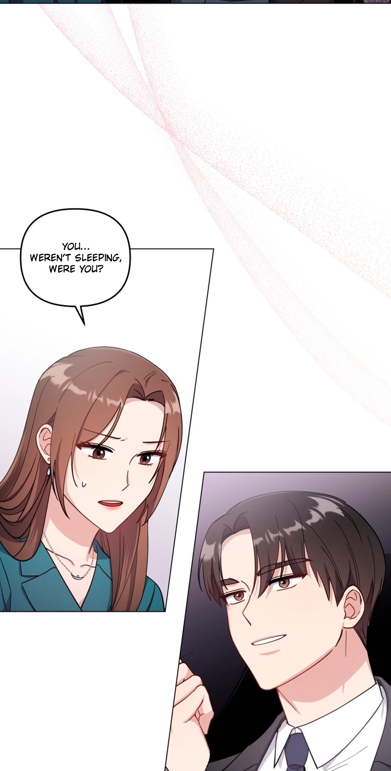 Lip Service Chapter 8 page 31 - 