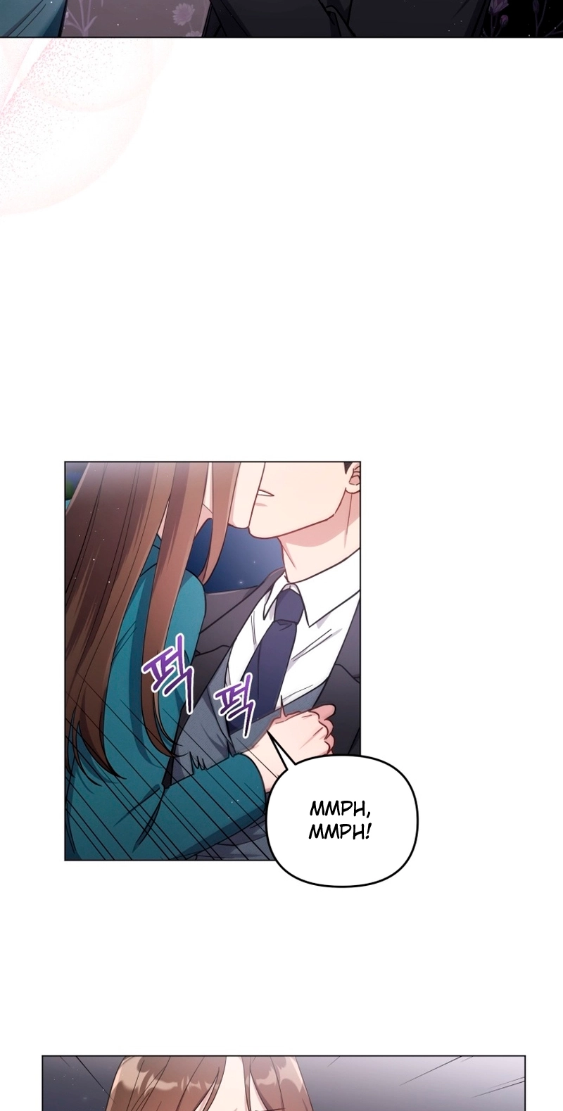 Lip Service Chapter 8 page 34 - 