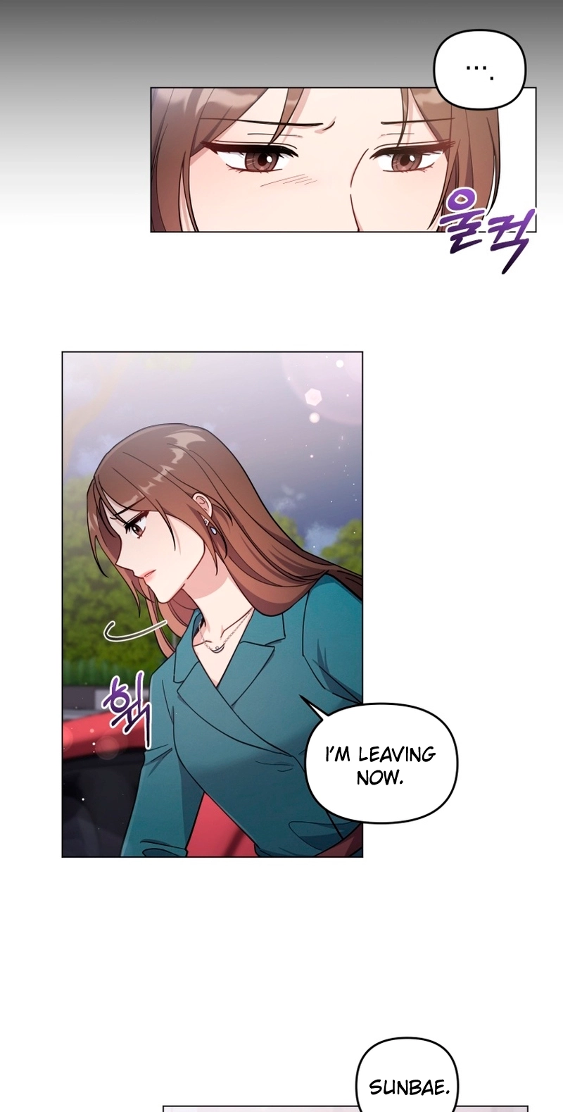 Lip Service Chapter 8 page 37 - 