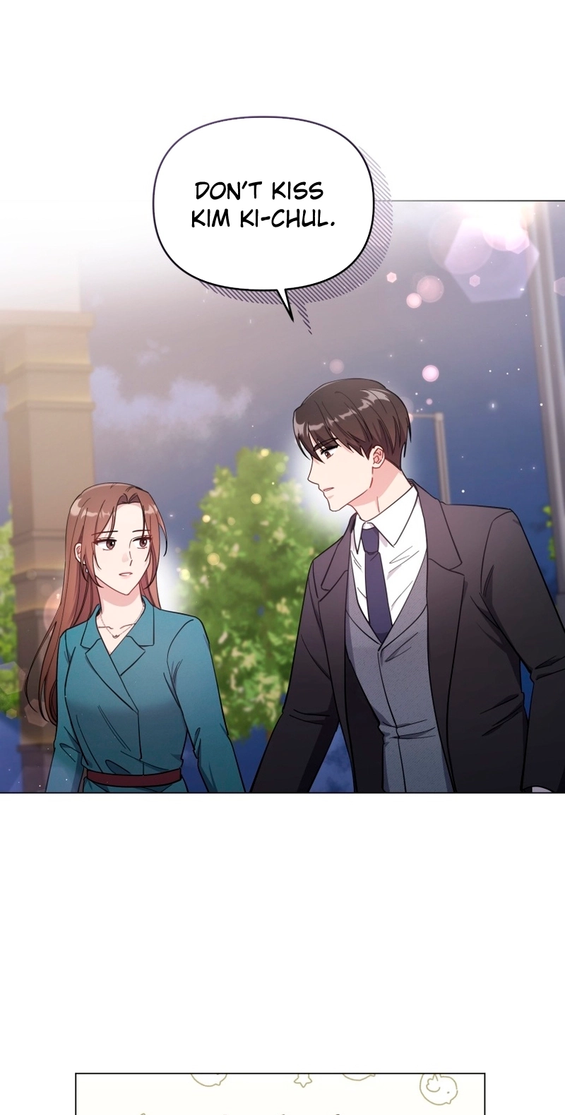 Lip Service Chapter 8 page 39 - 