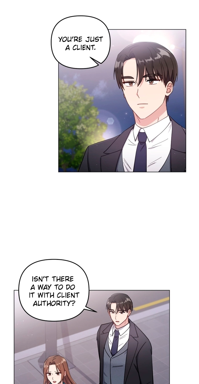 Lip Service Chapter 8 page 41 - 