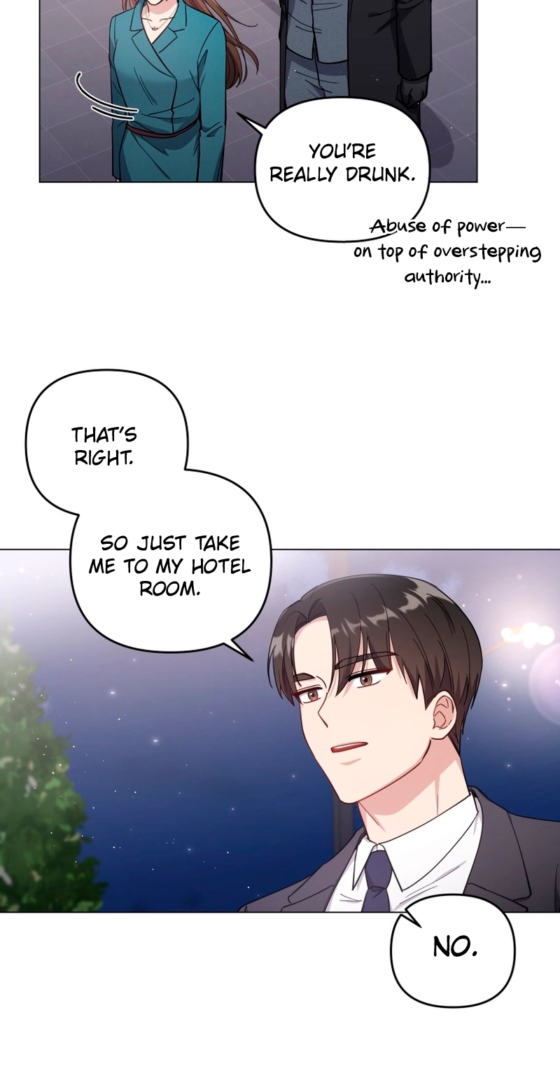 Lip Service Chapter 8 page 42 - 