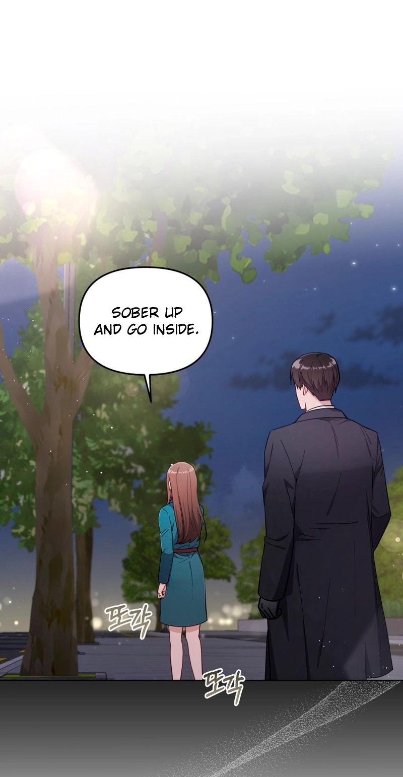 Lip Service Chapter 8 page 43 - 