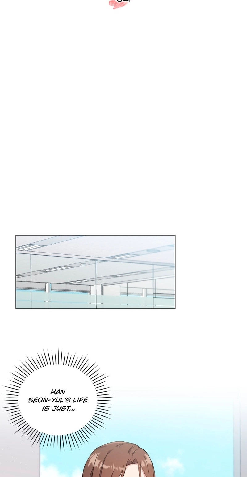 Lip Service Chapter 8 page 45 - 