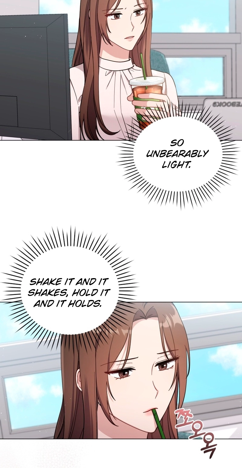 Lip Service Chapter 8 page 46 - 
