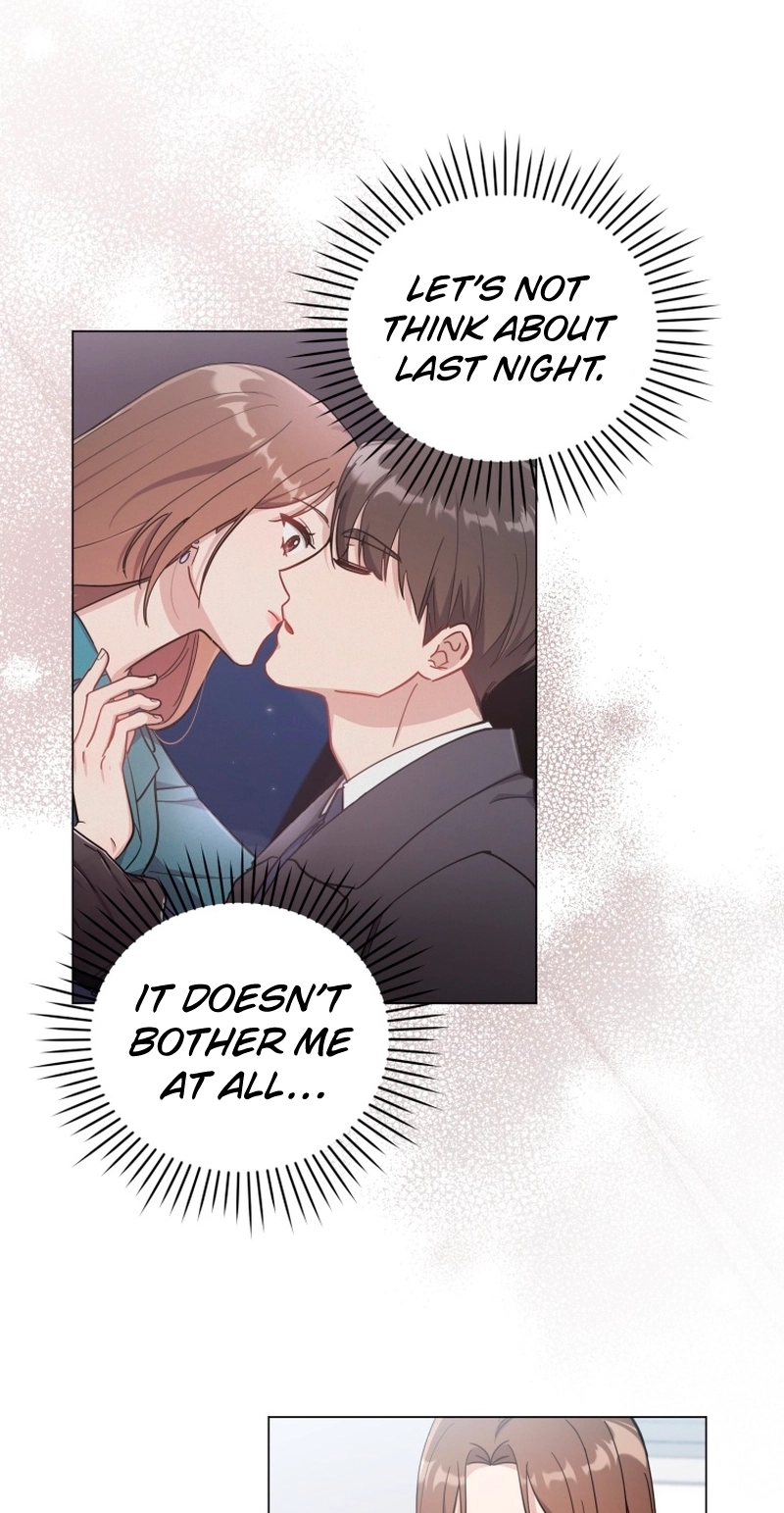 Lip Service Chapter 8 page 47 - 