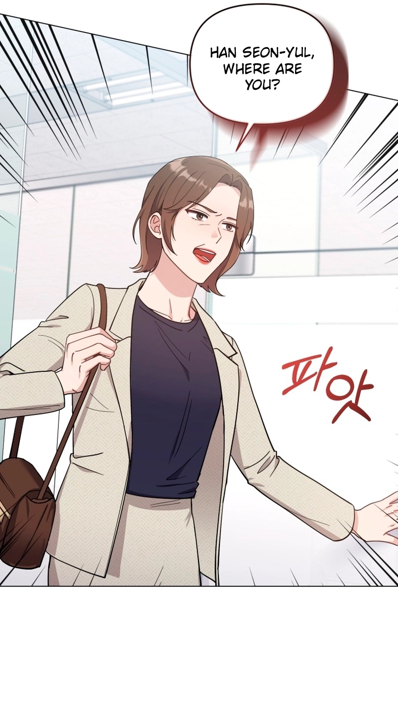 Lip Service Chapter 8 page 49 - 