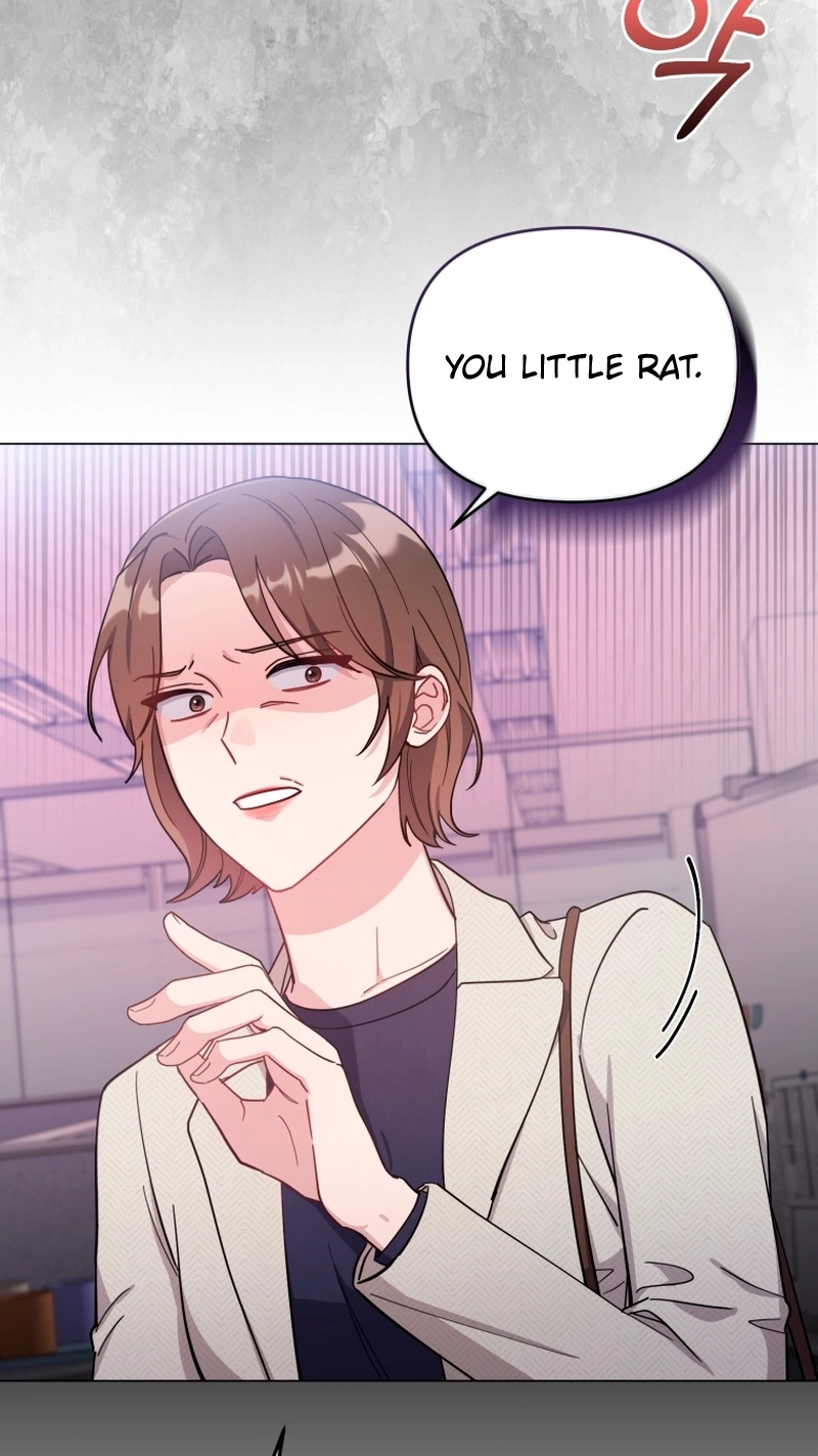 Lip Service Chapter 8 page 53 - 