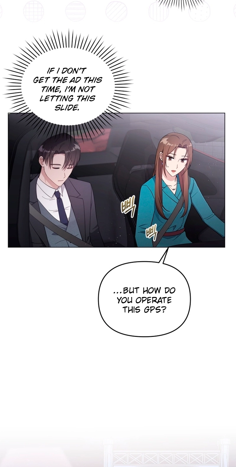 Lip Service Chapter 8 page 7 - 