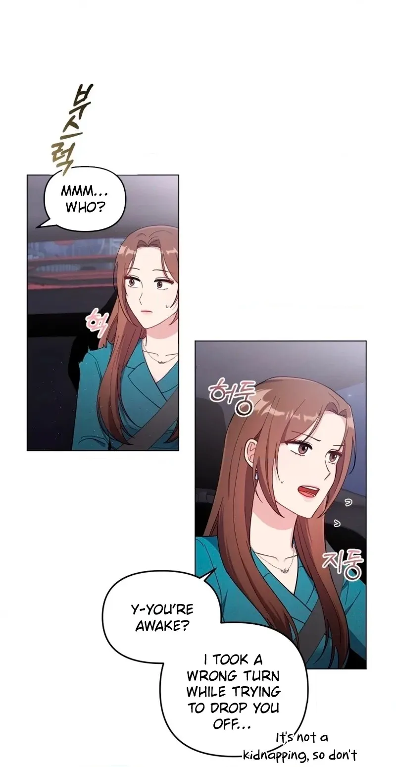 Lip Service Chapter 8 page 10 - 